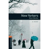 NEW YORKERS SHORT STORIES