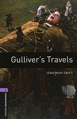 GULLIVER·S TRAVELS