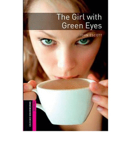THE GRIL WITH GREEN EYES OBW START