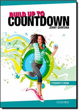 BUILD UP TO COUNTDOWN STUDENTS BOOK