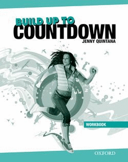 BUILD UP TO COUNTDOWN WORKBOOK