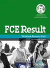 FCE RESULT WBK + CD-ROM RESOURCE PACK