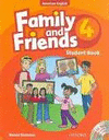 AMERICAN FAMILY AND FRIENDS 4 SBK