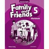 AMERICAN FAMILY AND FRIENDS 5 WBK