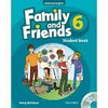 AMERICAN  FAMILY AND FRIENDS 6 SBK