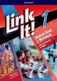 LINK IT 1 STUDENT PK