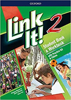 LINK IT 2 SBK & WBK