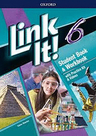 LINK IT 6 STUDENT PK