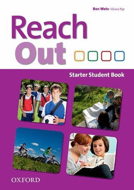 REACH OUT STARTER STUDENT BOOK