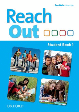 REACH OUT 1 STUDENT BOOK