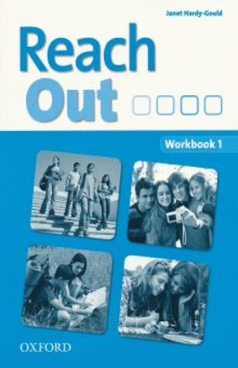 REACH OUT  WORKBOOK  1