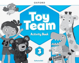 TOY TEAM 3 WB