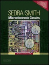 MICROELECTRONICS CIRCUITS  6TH ED.
