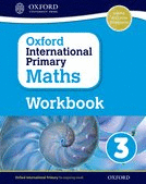 OXFORD INTERNATIONAL PRIMARY MATHS WB 3