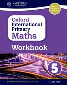 OXFORD INTERNATIONAL PRIMARY MATHS WB 5