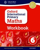 OXFORD INTERNATIONAL PRIMARY MATHS WB 6