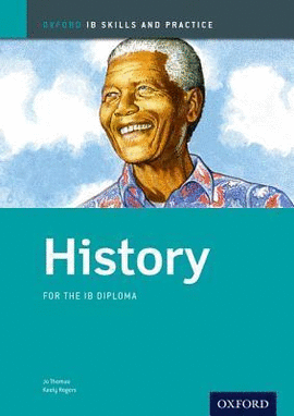 HISTORY FOR THE IB DIPLOMA IB SKILLS AND PRACTICE