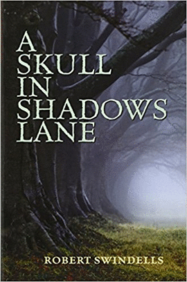 A  SKULL IN SHADOWS READER