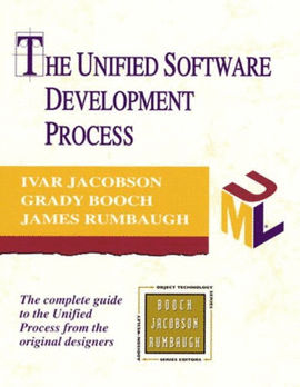 THE UNIFIED SOFWARE DEVELOPMENT PROCESS