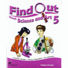 FIND OUT 5 SCIENCE & ART ACT