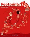 FOOTPRINTS 1 ACTIVITY BK