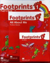 FOOTPRINTS 1 SBK INCL  CDS