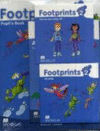 FOOTPRINTS 2 SBK  INCL CDS