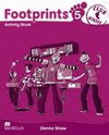 FOOTPRINTS 5 ACTIVITY BOOK