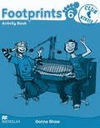 FOOTPRINTS 6 ACTIVITY BK