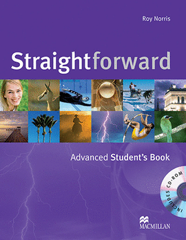 STRAIGHTFORWARD SBK ADVANCED 1RA. EDIC INCL CD ROM