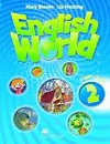 ENGLISH WORLD 2 PUPILS BK