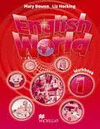 ENGLISH WORLD 1 WBK