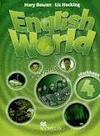 ENGLISH WORLD 4 WBK