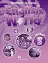 ENGLISH WORLD 5 WBK