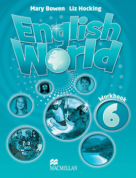ENGLISH WORLD WORKBOOK 6