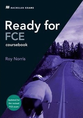 READY FOR FCE COURSEBOOK