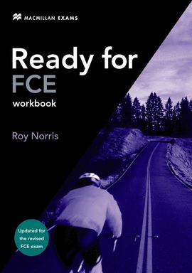 READY FOR FCE WORKBOOK