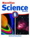 SCIENCE 6 WBK