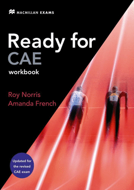 READY FOR CAE WORKBOOK
