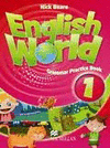 ENGLISH WORLD 1 GRAMMAR PRACTICE BK