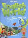 ENGLISH WORLD 2 GRAMMAR PRACTICE BK