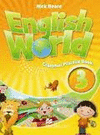 ENGLISH WORLD 3 GRAMMAR PRACTICE BK