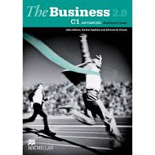 PACK THE BUSINESS 2.0 ADVANCED STUNDENTS BOOK