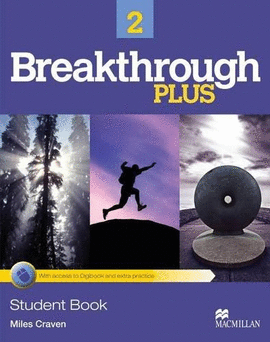 BREAKTHROUGH PLUS 2 SBK