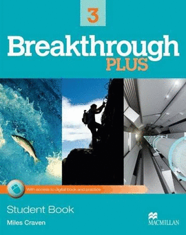 BREAKTHROUGH PLUS 3 SBK