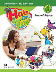 HATS ON TOP PACK TEACHERS