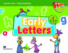 HATS ON TOP EARLY LETTERS 1