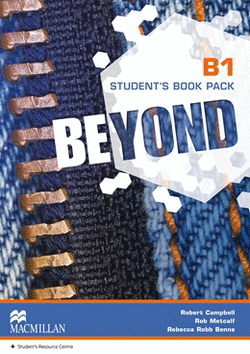 BEYOND B1 SBK PACK
