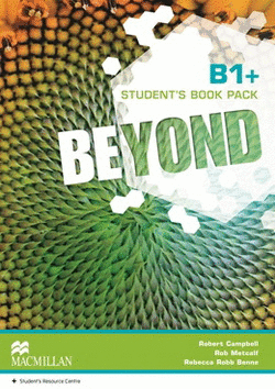 BEYOND B1+ SBK PACK