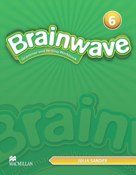 BRAINWAVE GRAMM AND WRIT BK 6